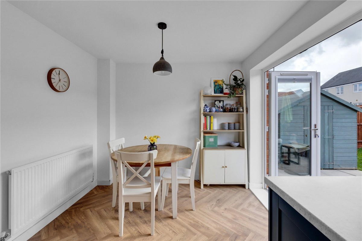 Emersons Green, Bristol, Gloucestershire