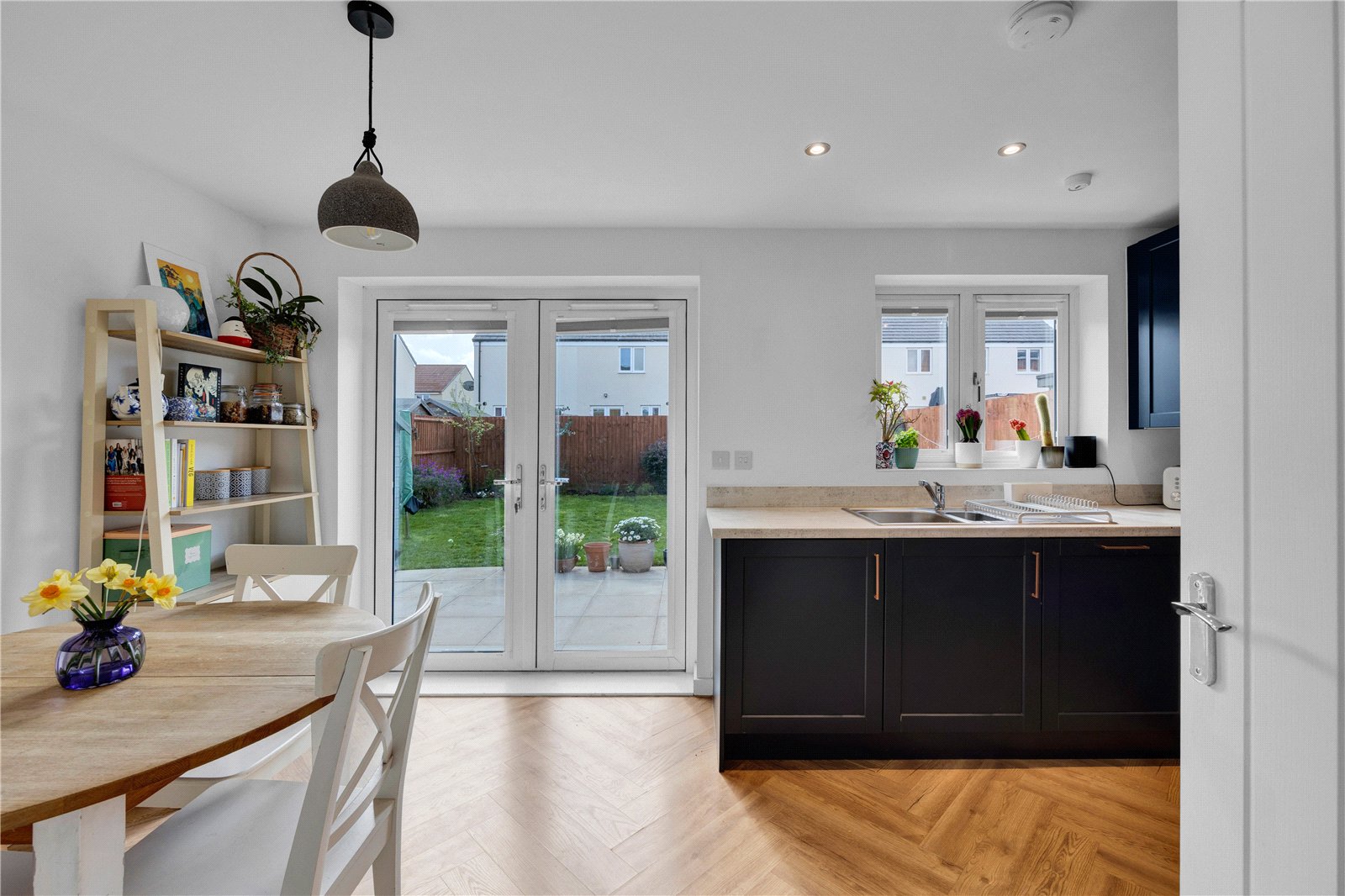 3 bedroom House for sale in Lyde Green, Bristol, Gloucestershire