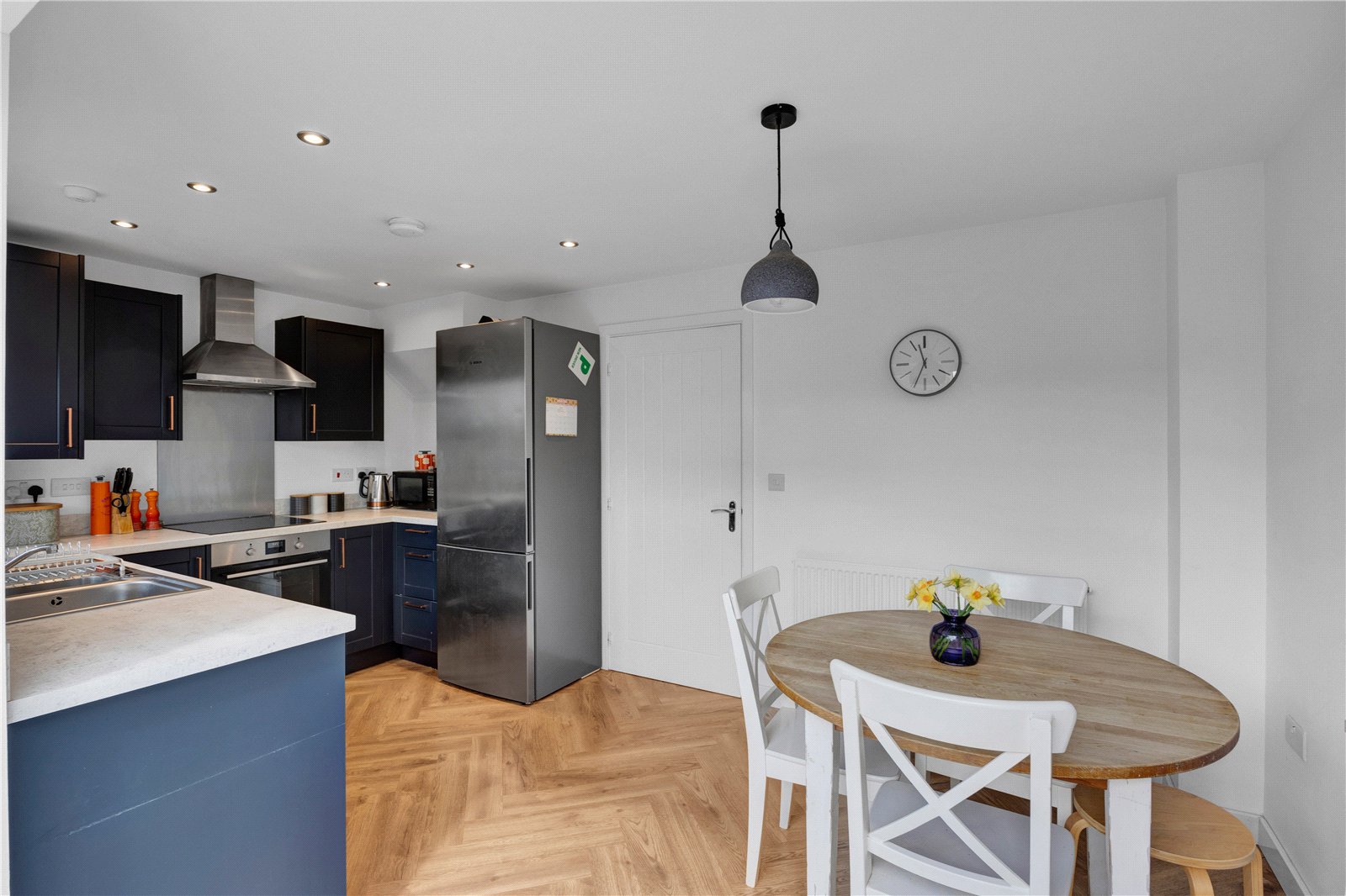 3 bedroom House for sale in Lyde Green, Bristol, Gloucestershire