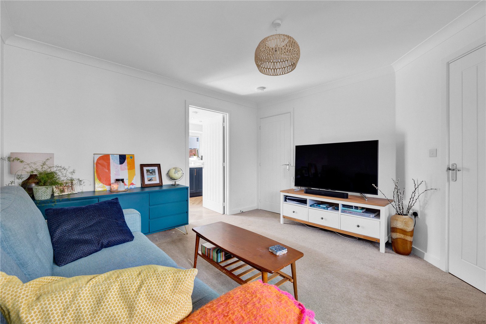 3 bedroom House for sale in Lyde Green, Bristol, Gloucestershire