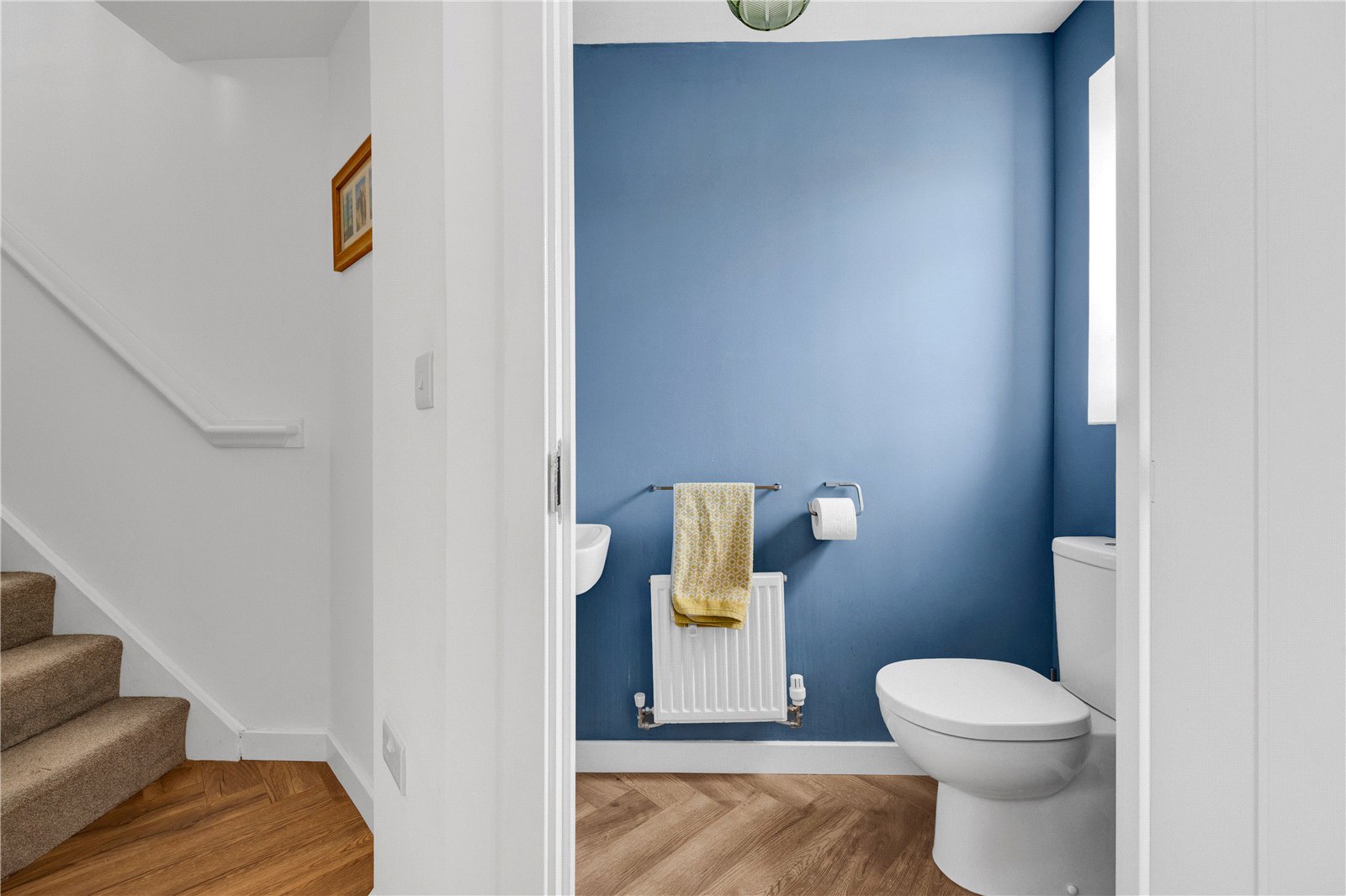 3 bedroom House for sale in Lyde Green, Bristol, Gloucestershire