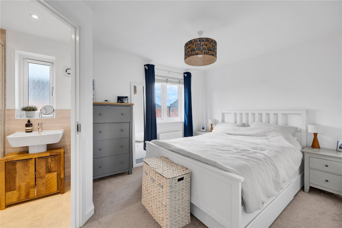 Emersons Green, Bristol, Gloucestershire