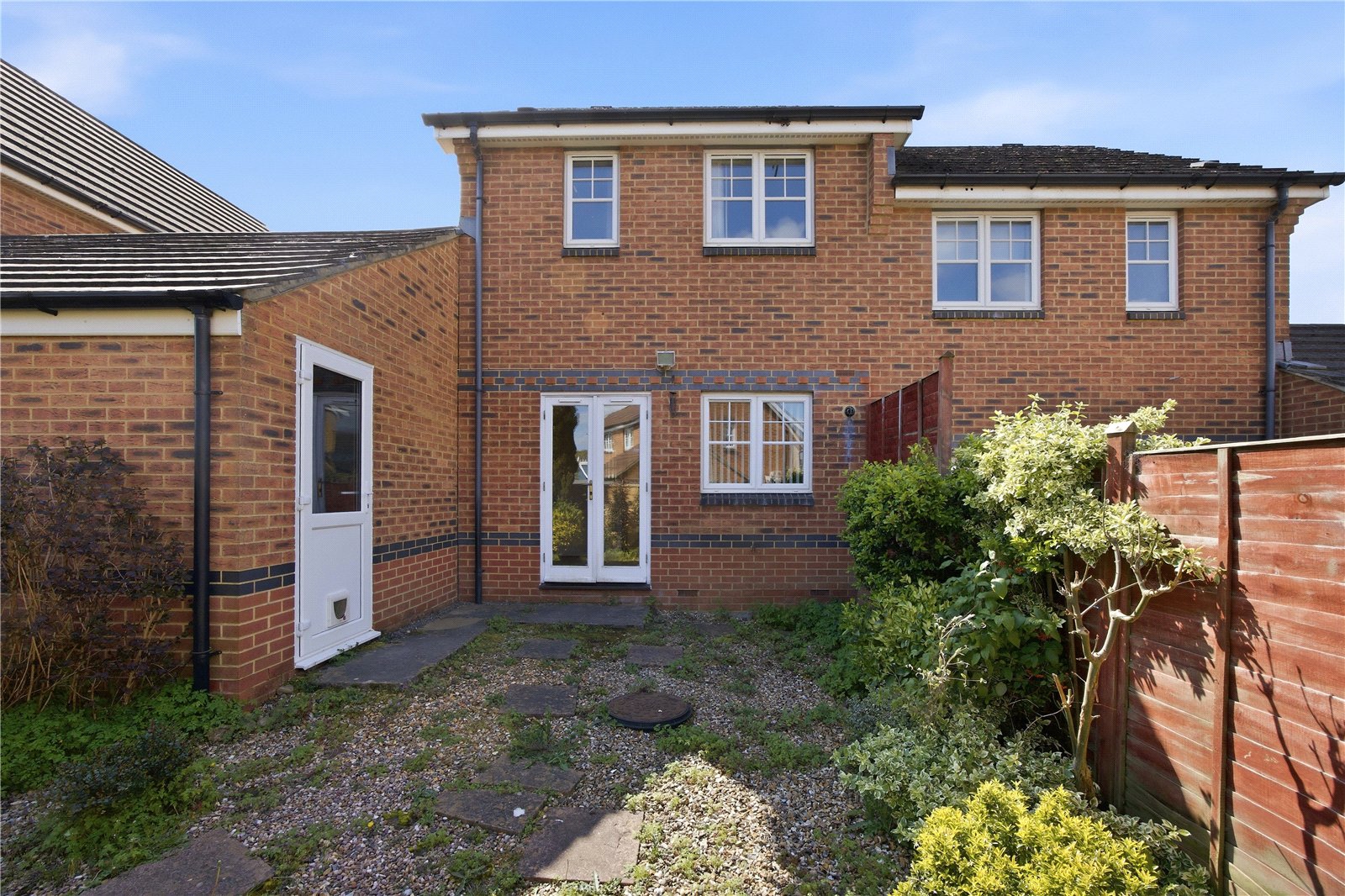 2 bedroom House for sale in Emersons Green, Bristol, Gloucestershire