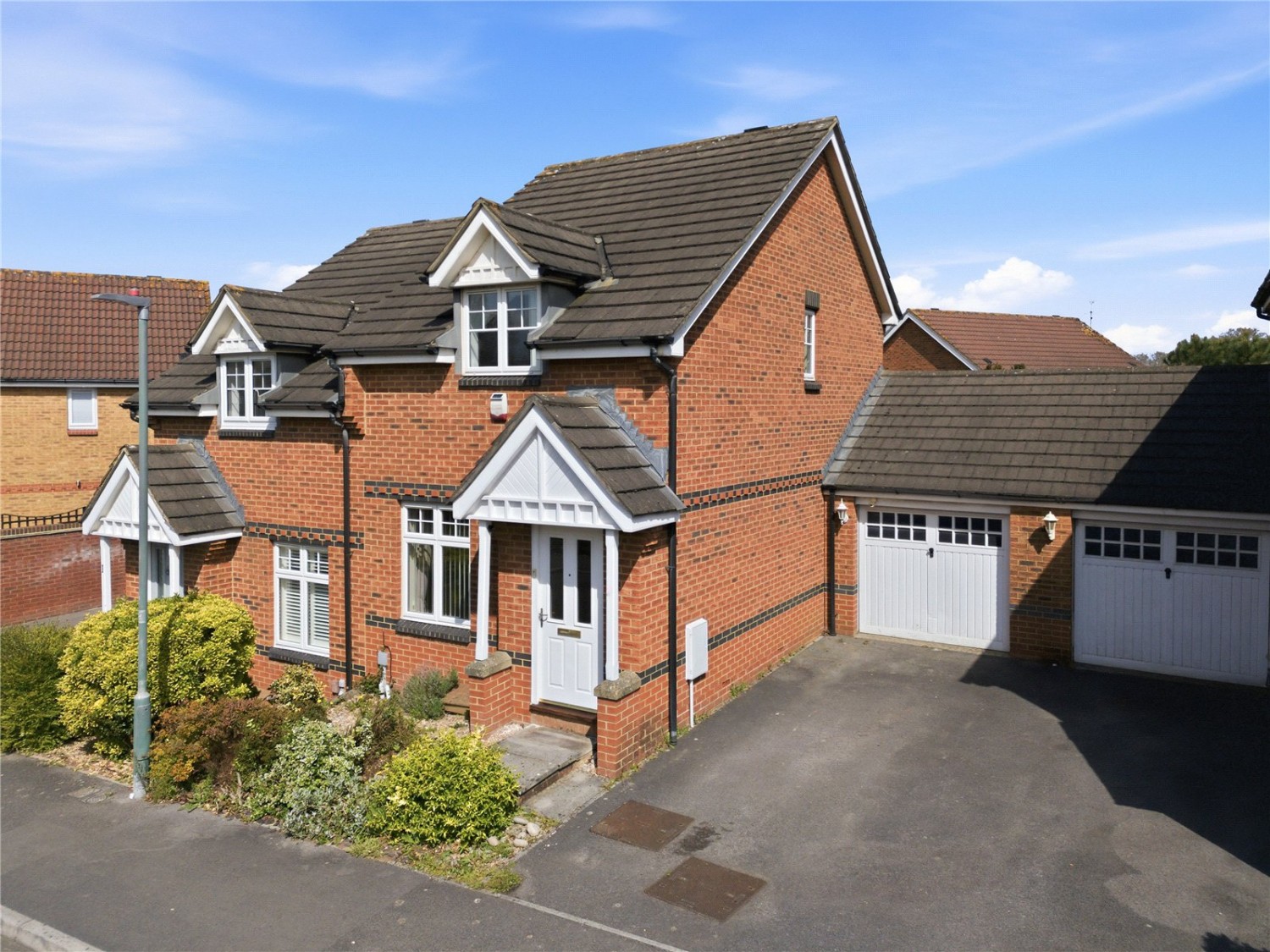 Emersons Green, Bristol, Gloucestershire