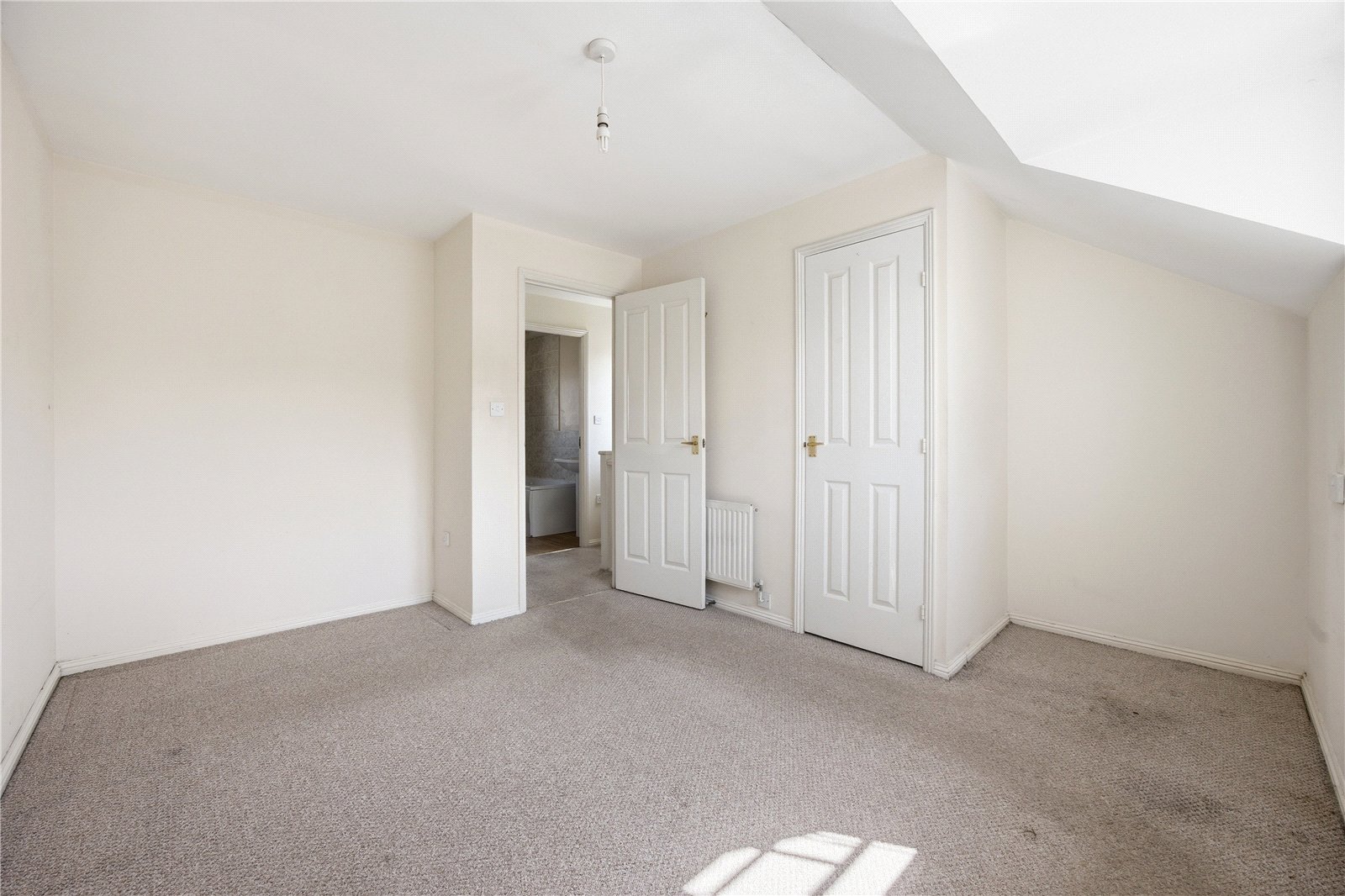 2 bedroom House for sale in Emersons Green, Bristol, Gloucestershire