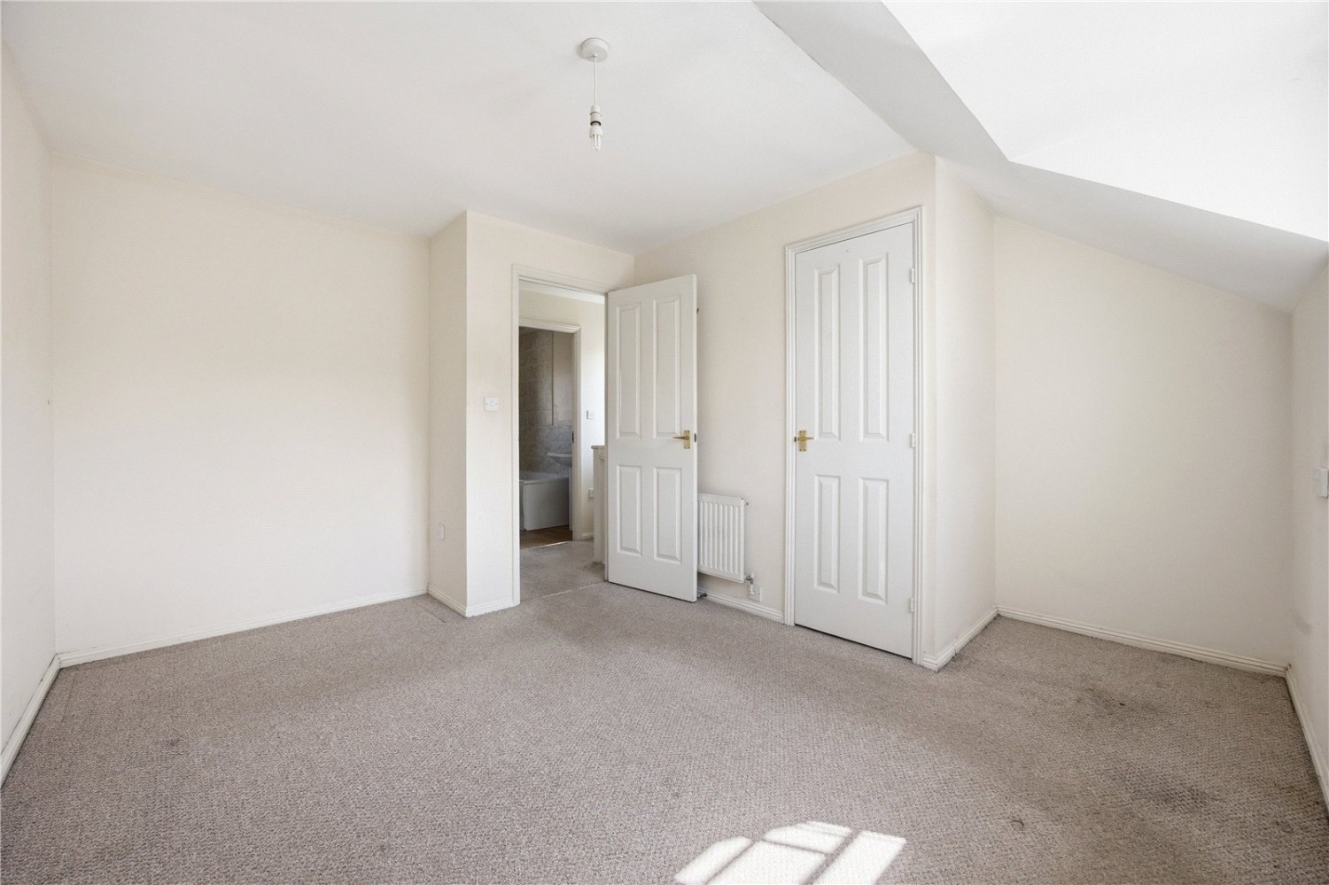 Emersons Green, Bristol, Gloucestershire