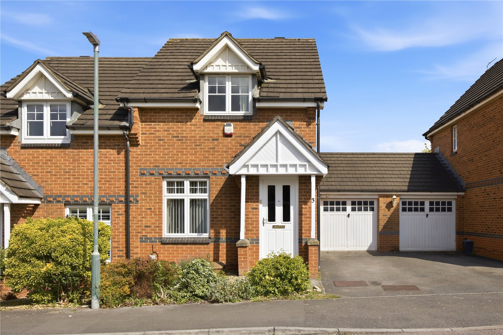 2 bedroom House for sale in Emersons Green, Bristol, Gloucestershire