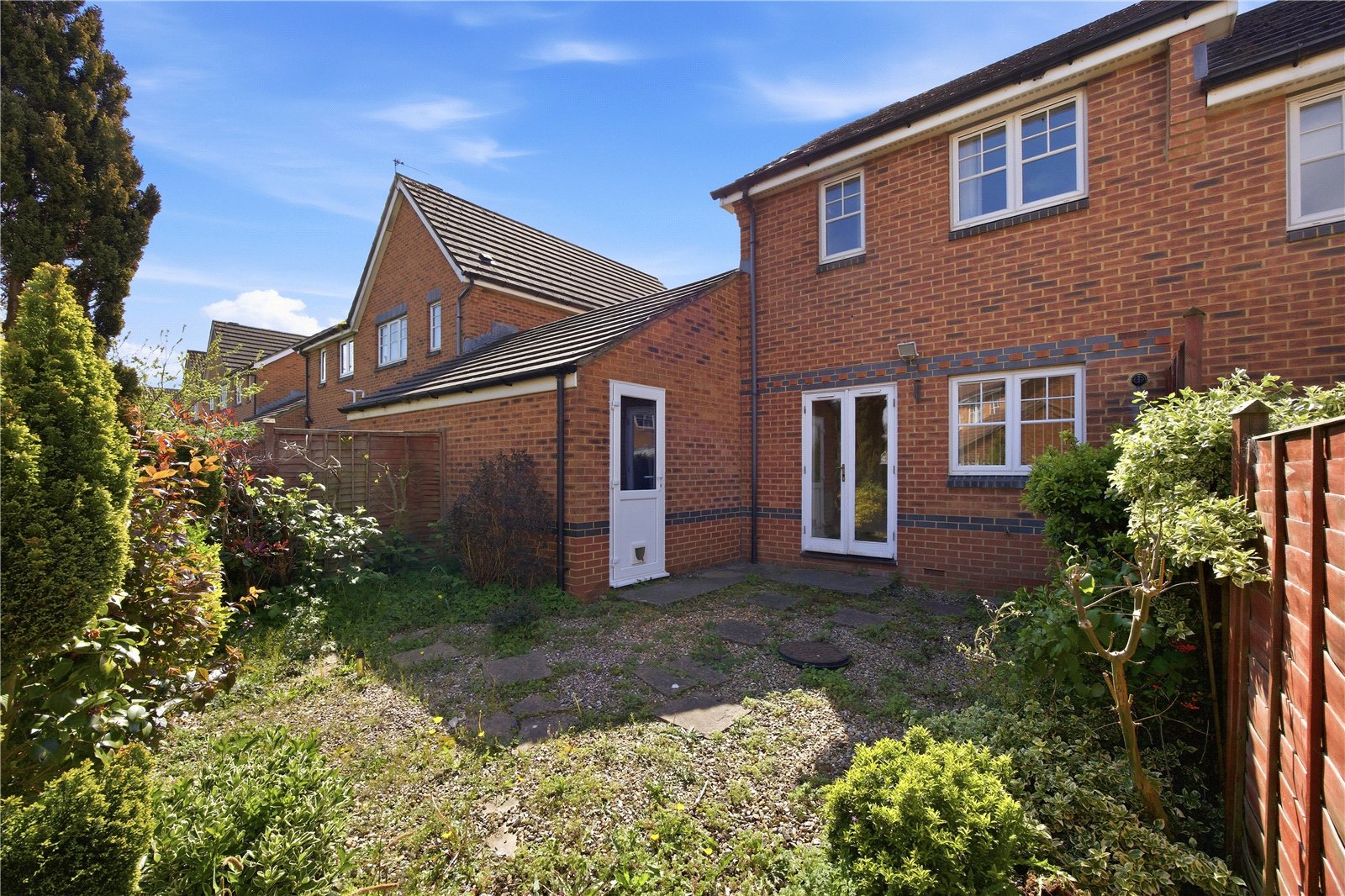 2 bedroom House for sale in Emersons Green, Bristol, Gloucestershire