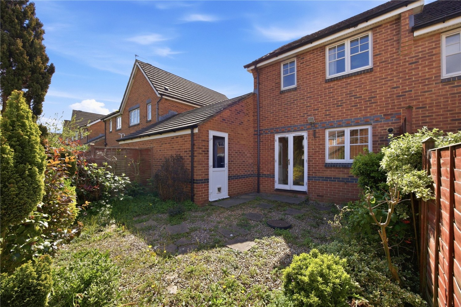 Emersons Green, Bristol, Gloucestershire