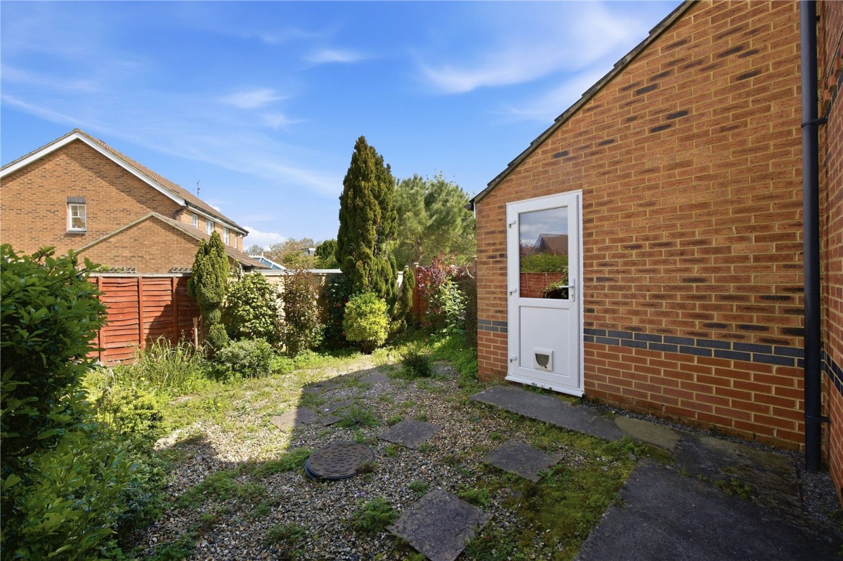 Emersons Green, Bristol, Gloucestershire