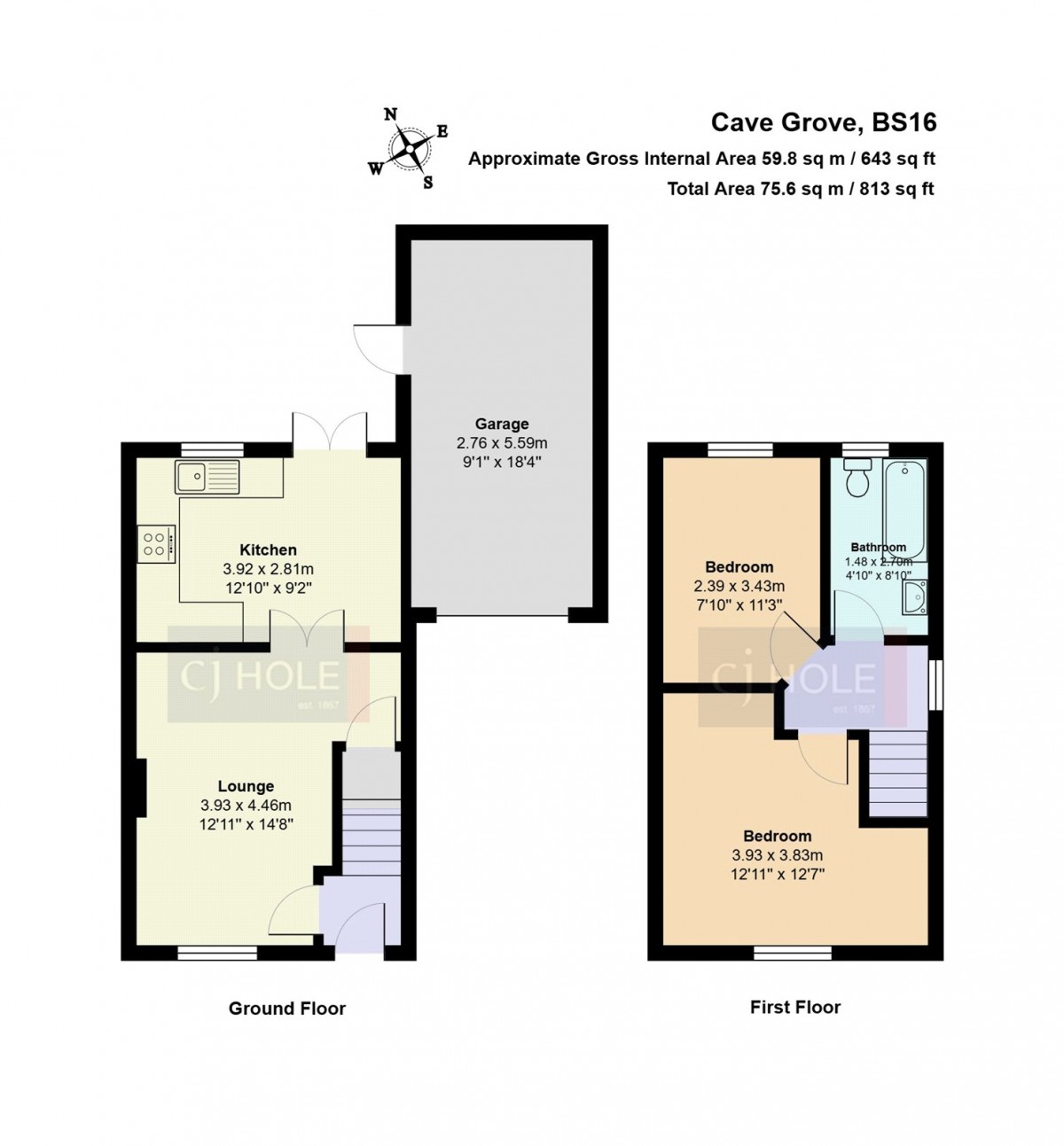 Emersons Green, Bristol, Gloucestershire