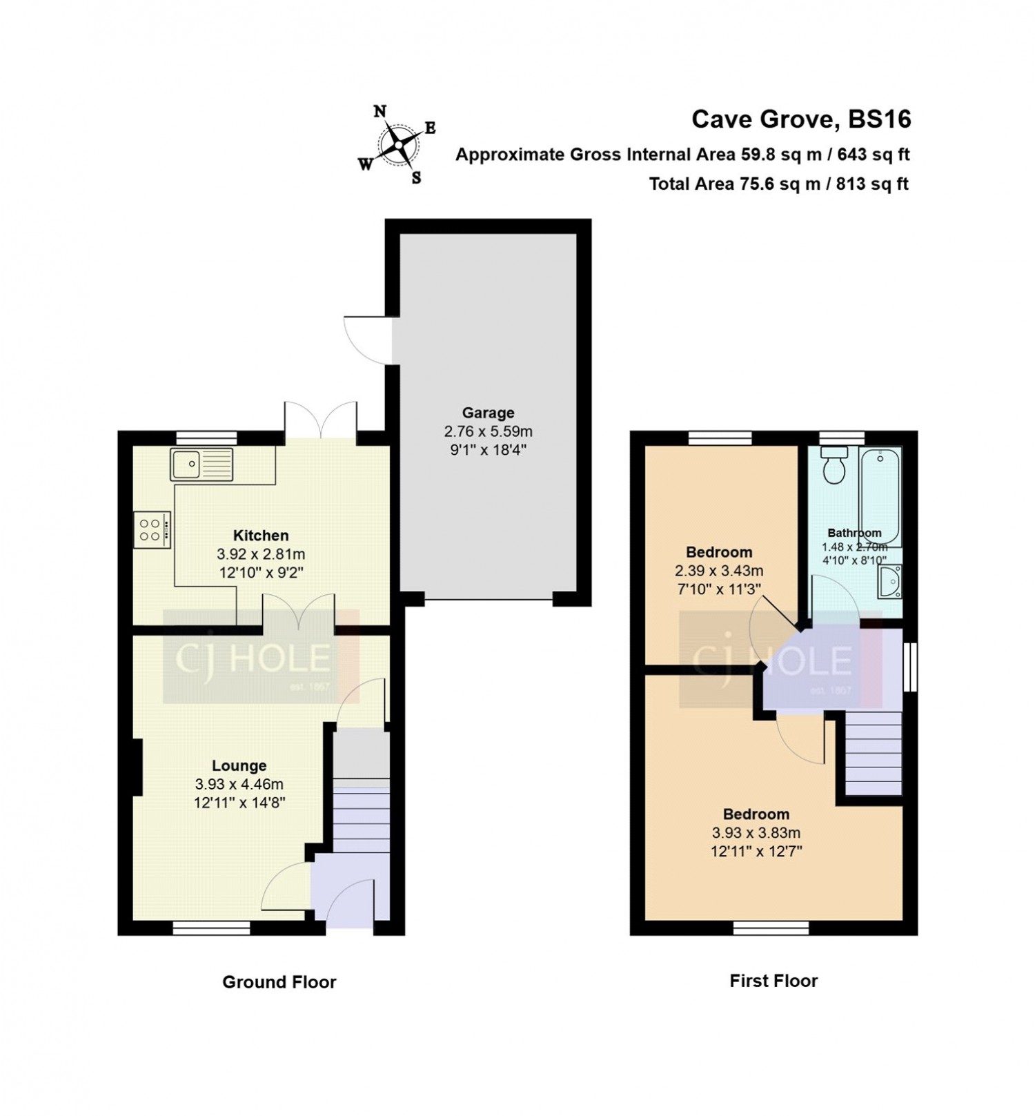 Emersons Green, Bristol, Gloucestershire