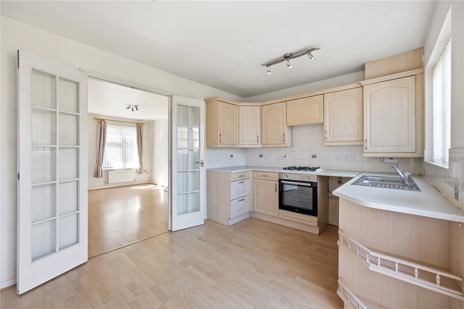2 bedroom House for sale in Emersons Green, Bristol, Gloucestershire