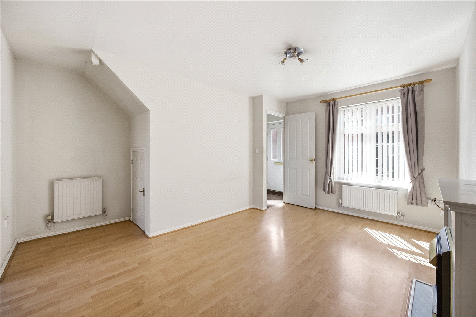 2 bedroom House for sale in Emersons Green, Bristol, Gloucestershire