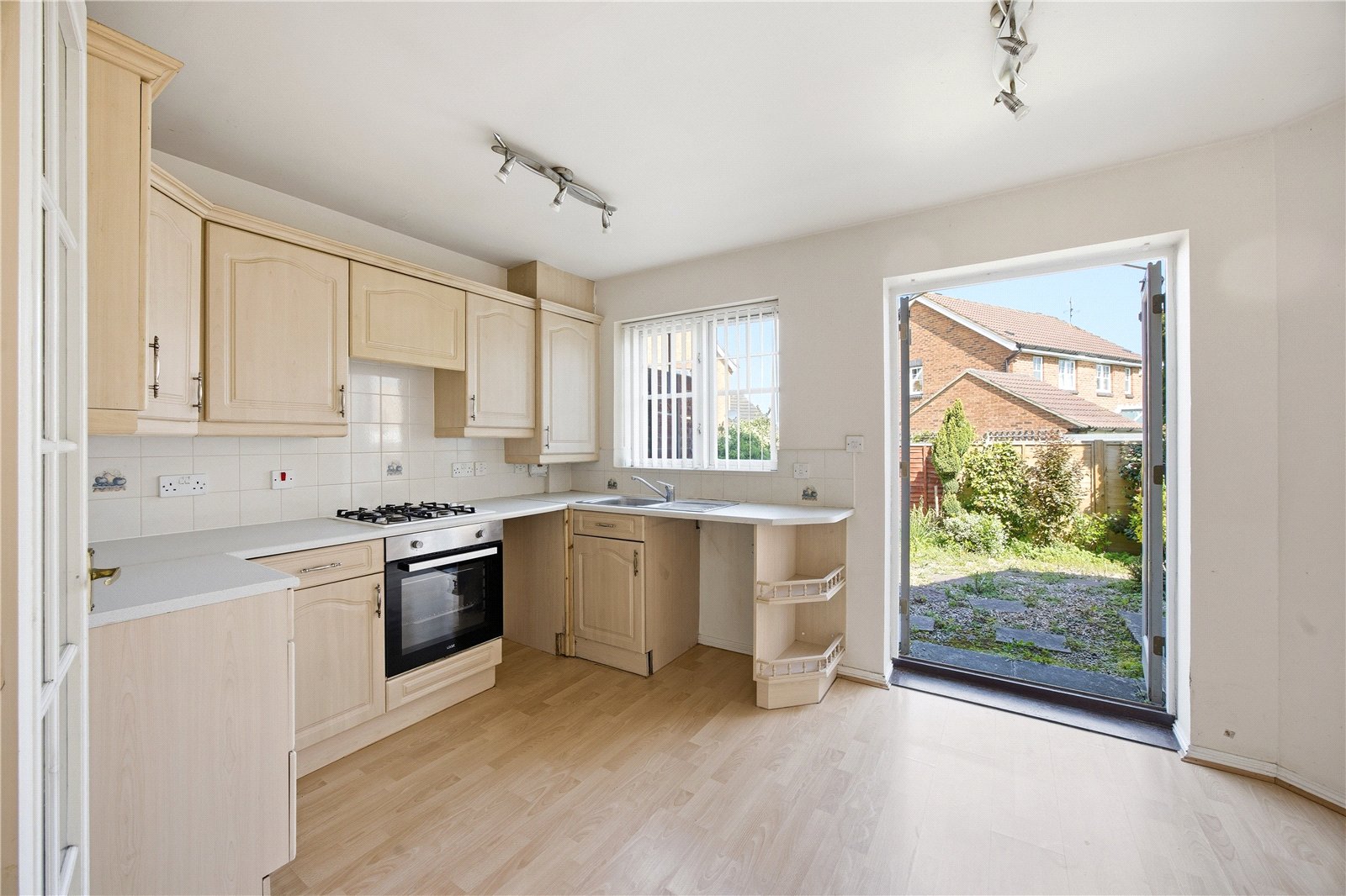 2 bedroom House for sale in Emersons Green, Bristol, Gloucestershire