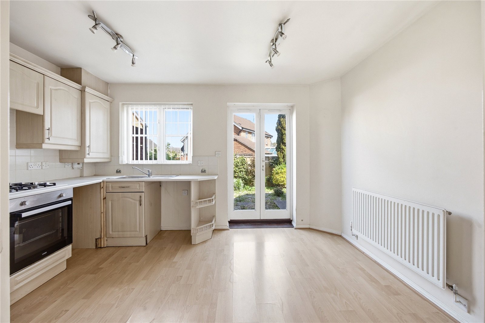 2 bedroom House for sale in Emersons Green, Bristol, Gloucestershire