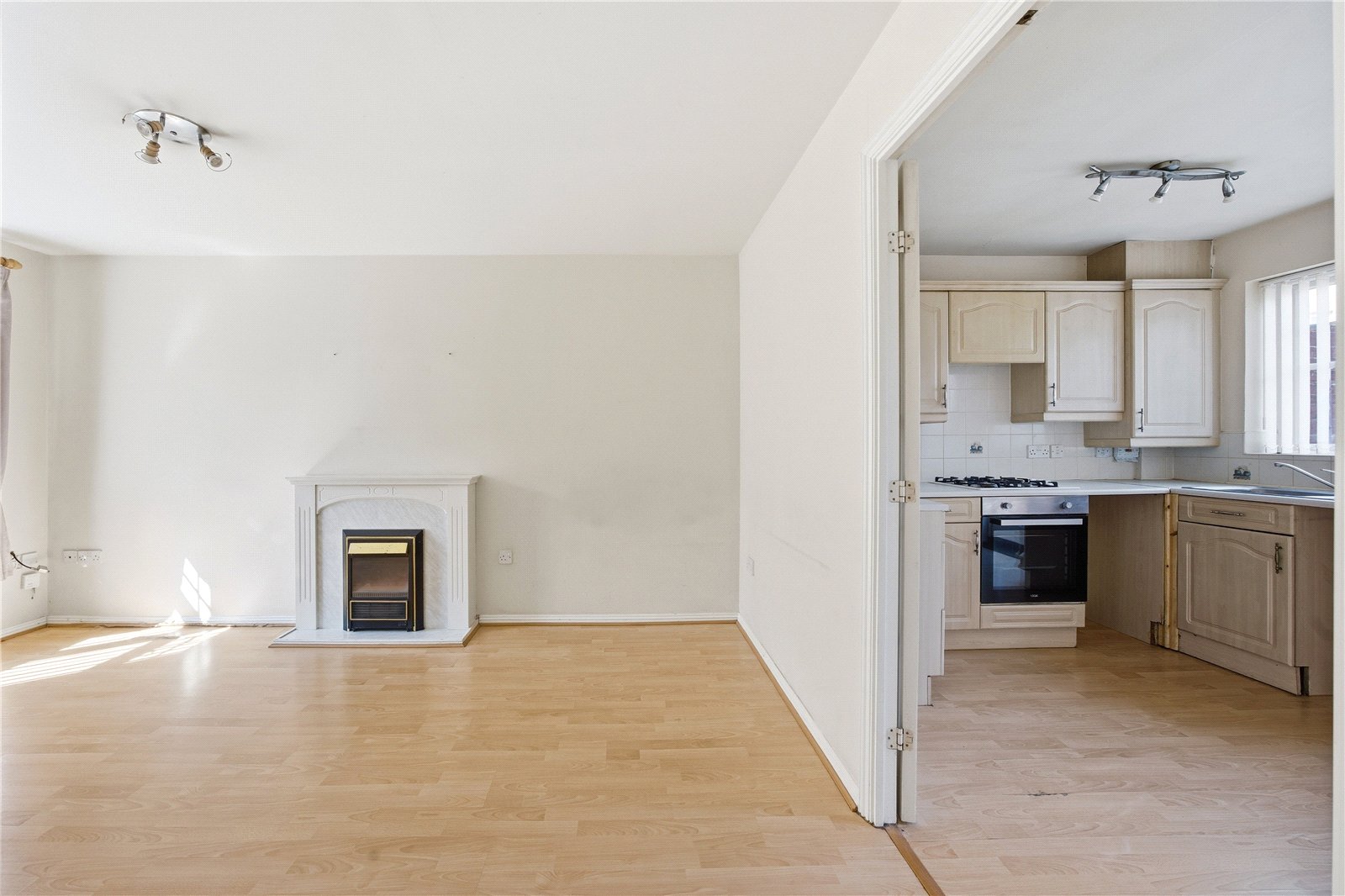 2 bedroom House for sale in Emersons Green, Bristol, Gloucestershire