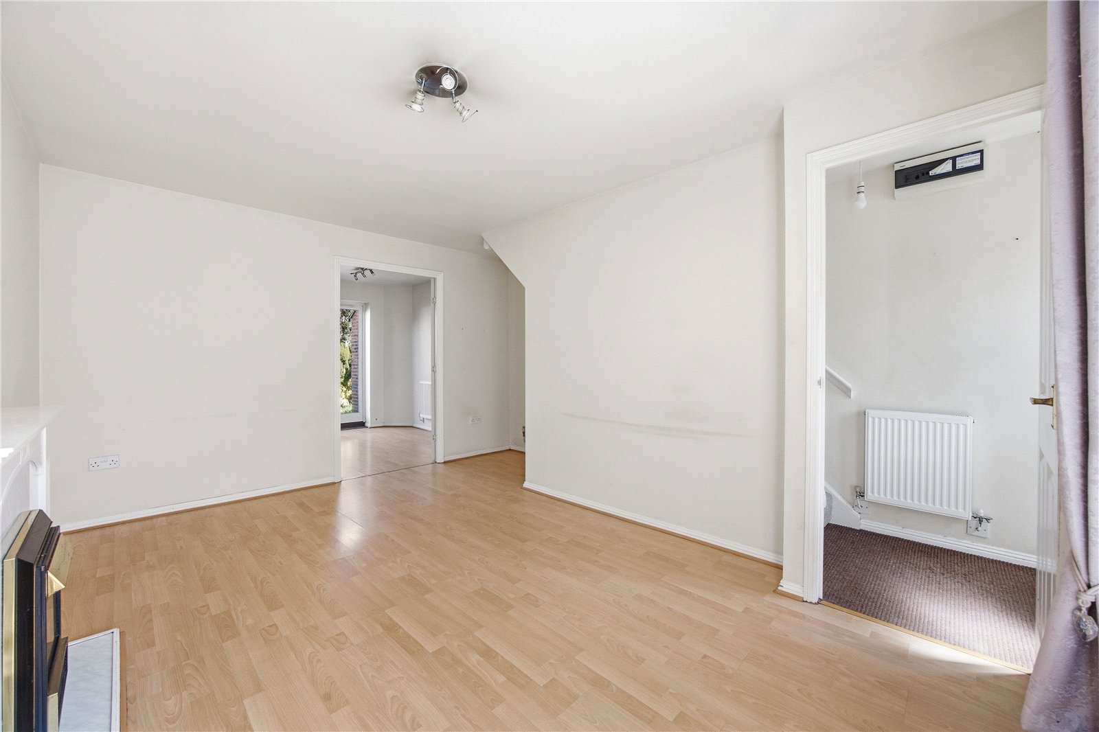 2 bedroom House for sale in Emersons Green, Bristol, Gloucestershire