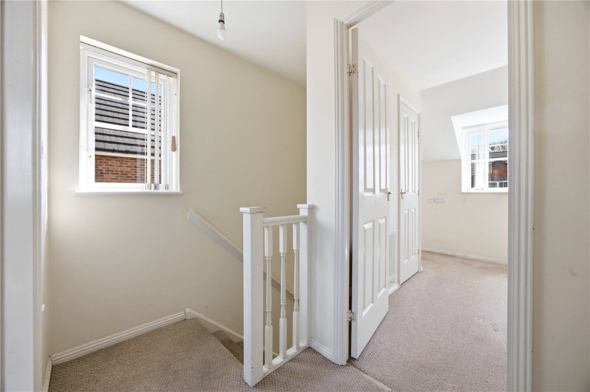 Emersons Green, Bristol, Gloucestershire