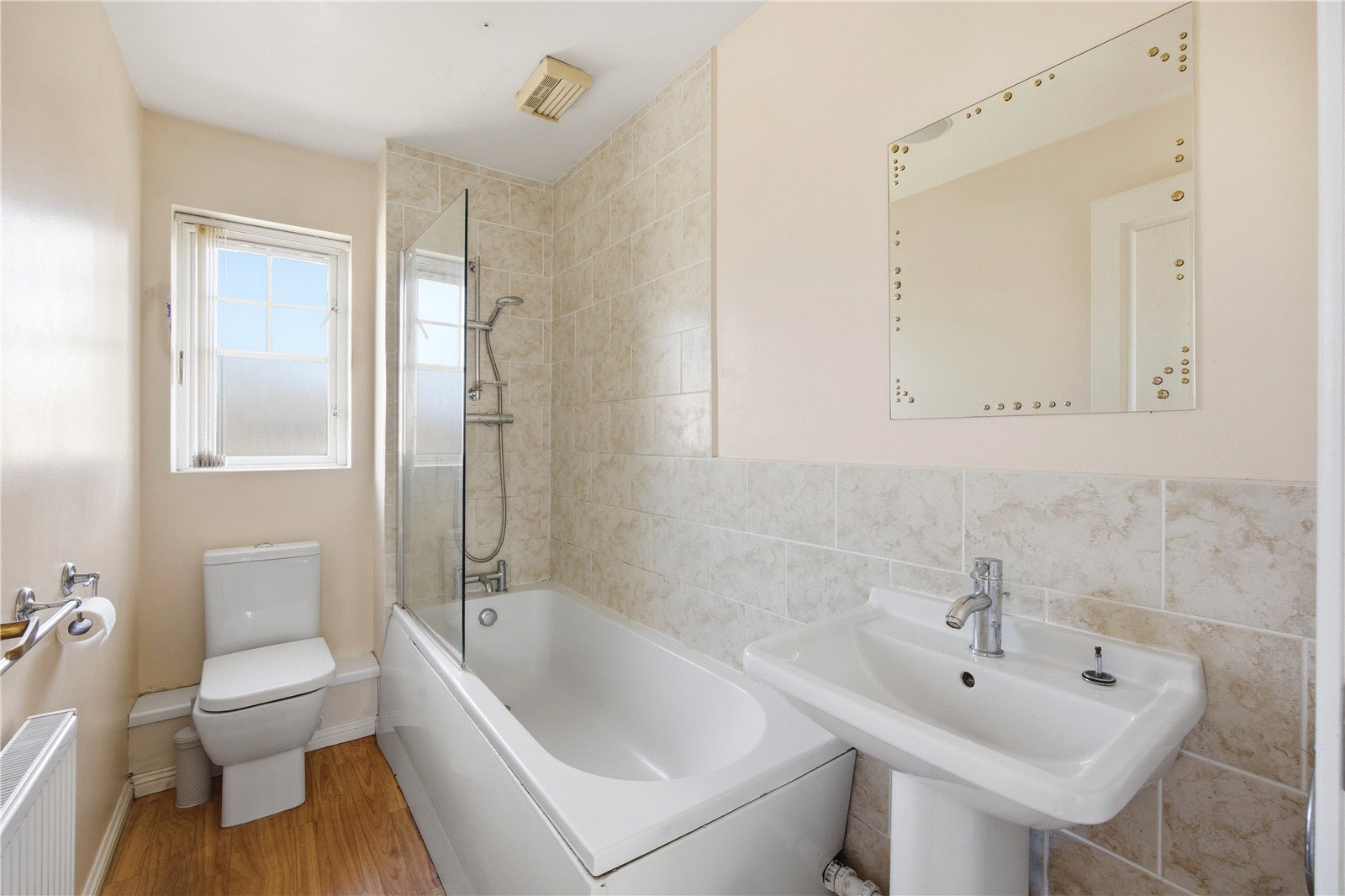 2 bedroom House for sale in Emersons Green, Bristol, Gloucestershire