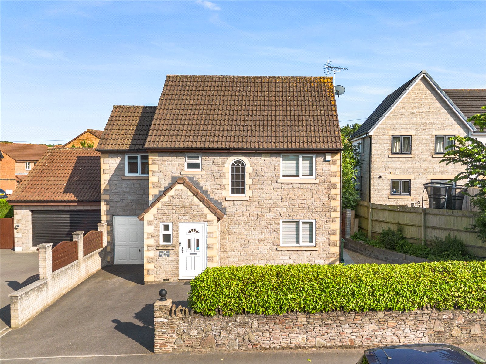 Emersons Green, Bristol, Gloucestershire