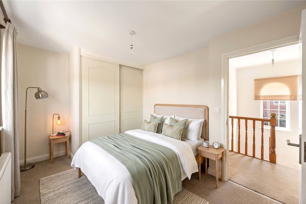 4 bedroom House for sale in Emersons Green, Bristol, Gloucestershire