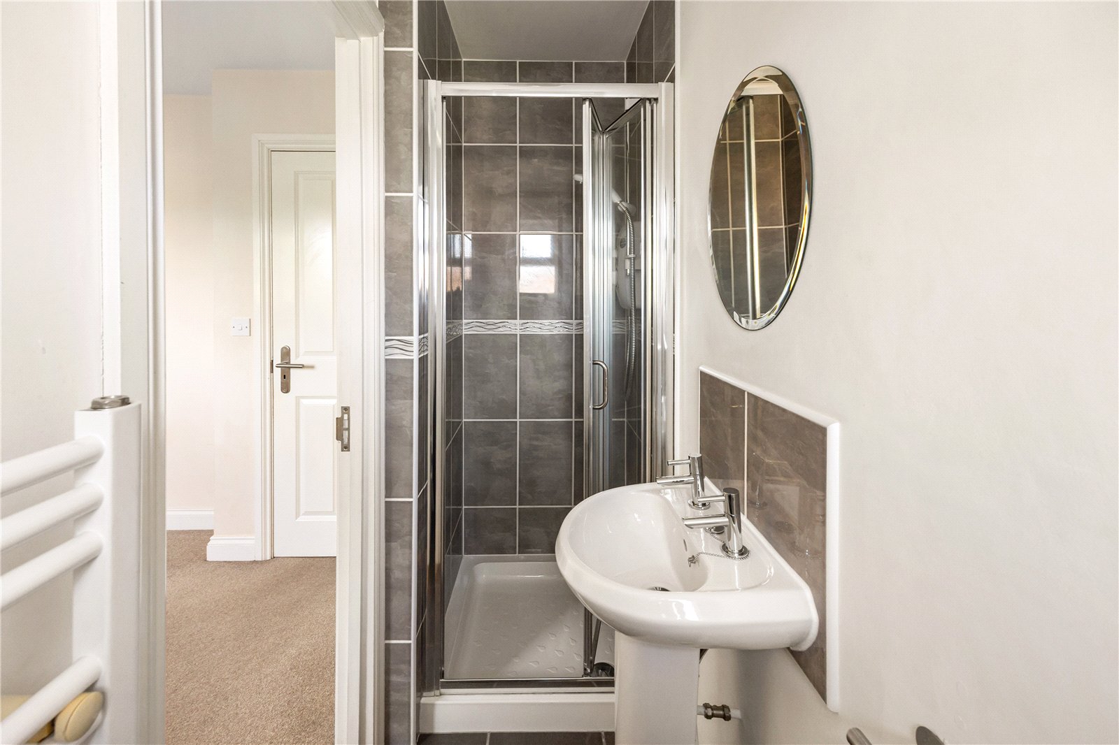 4 bedroom House for sale in Emersons Green, Bristol, Gloucestershire