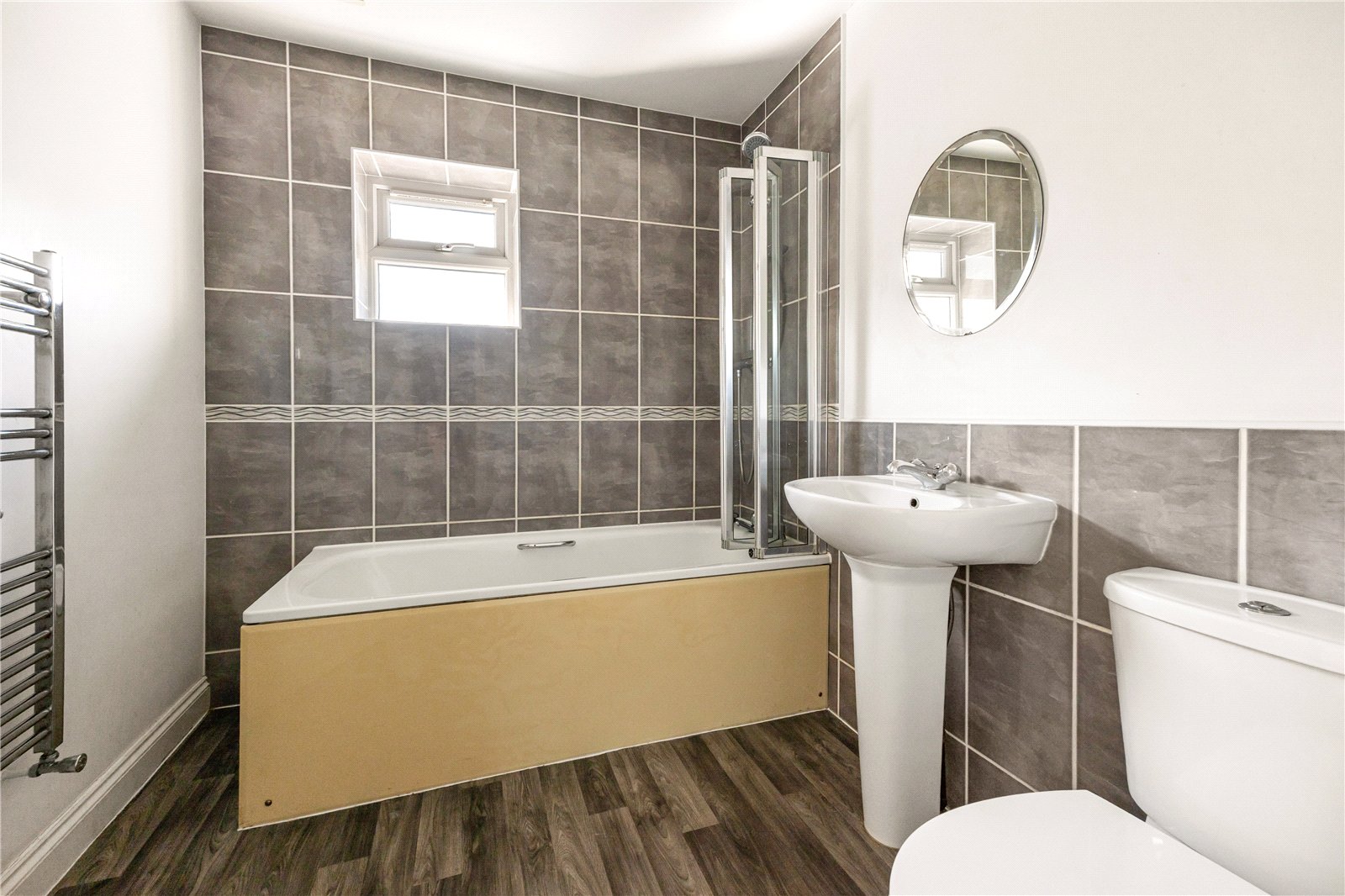 4 bedroom House for sale in Emersons Green, Bristol, Gloucestershire