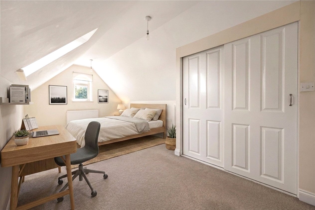 4 bedroom House for sale in Emersons Green, Bristol, Gloucestershire