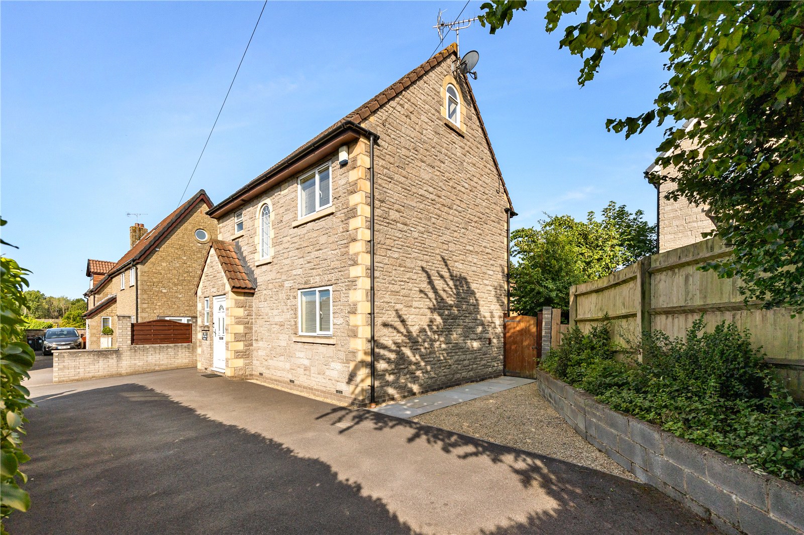 4 bedroom House for sale in Emersons Green, Bristol, Gloucestershire