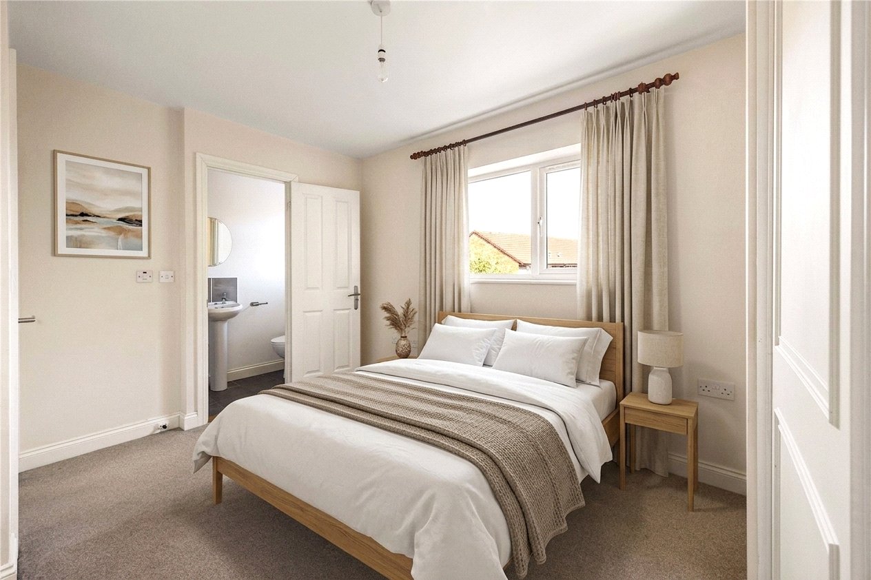 4 bedroom House for sale in Emersons Green, Bristol, Gloucestershire