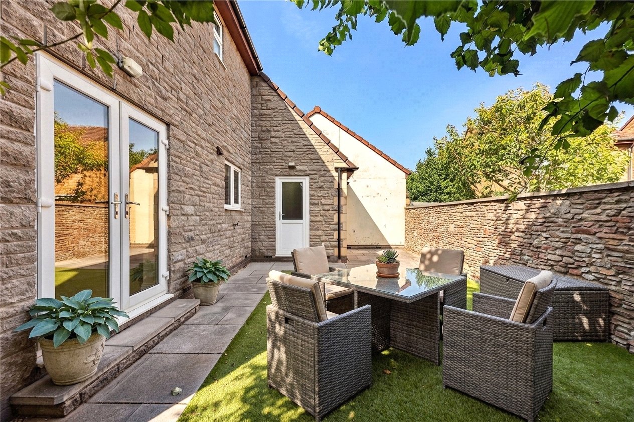 4 bedroom House for sale in Emersons Green, Bristol, Gloucestershire