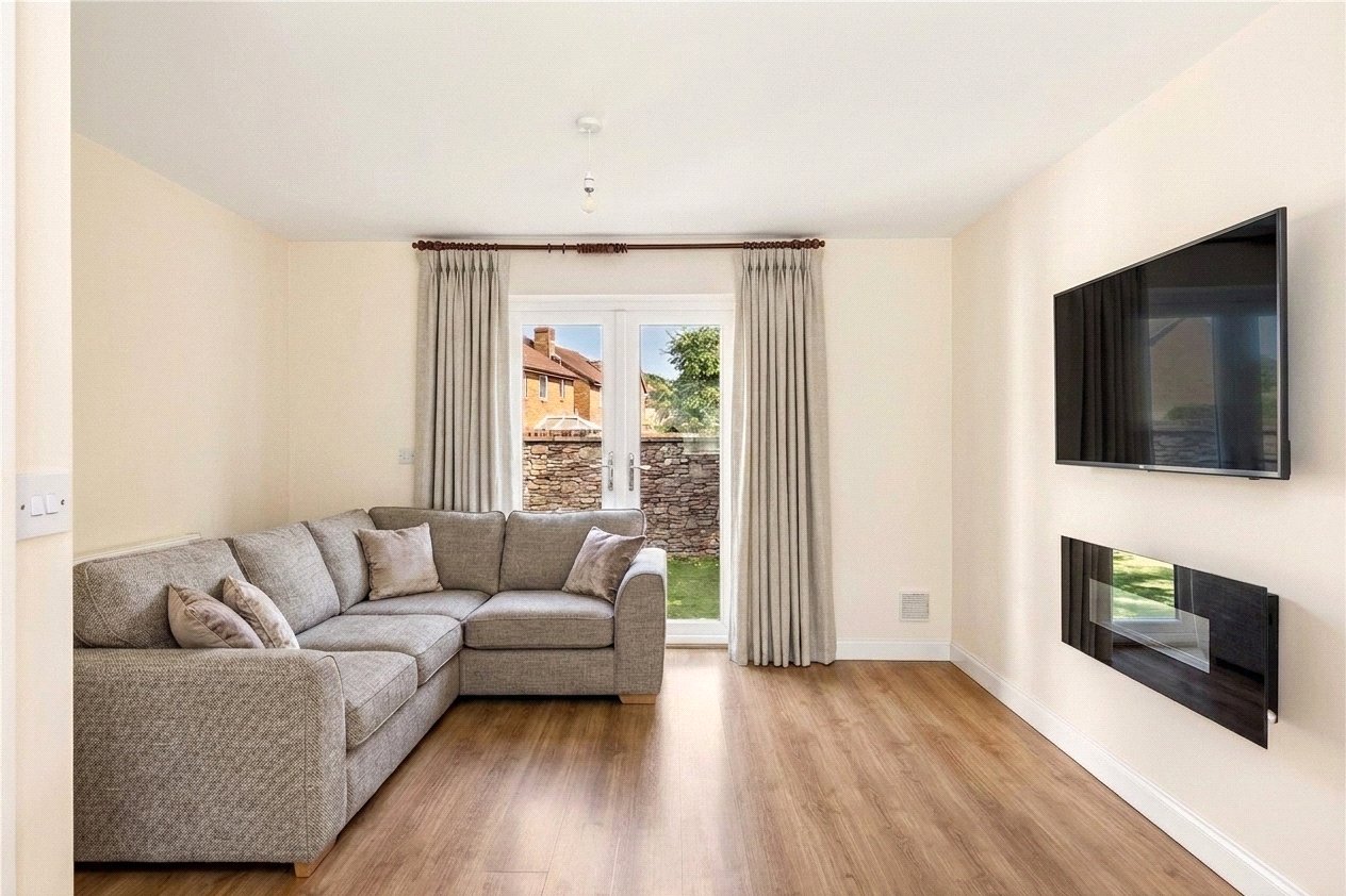 4 bedroom House for sale in Emersons Green, Bristol, Gloucestershire