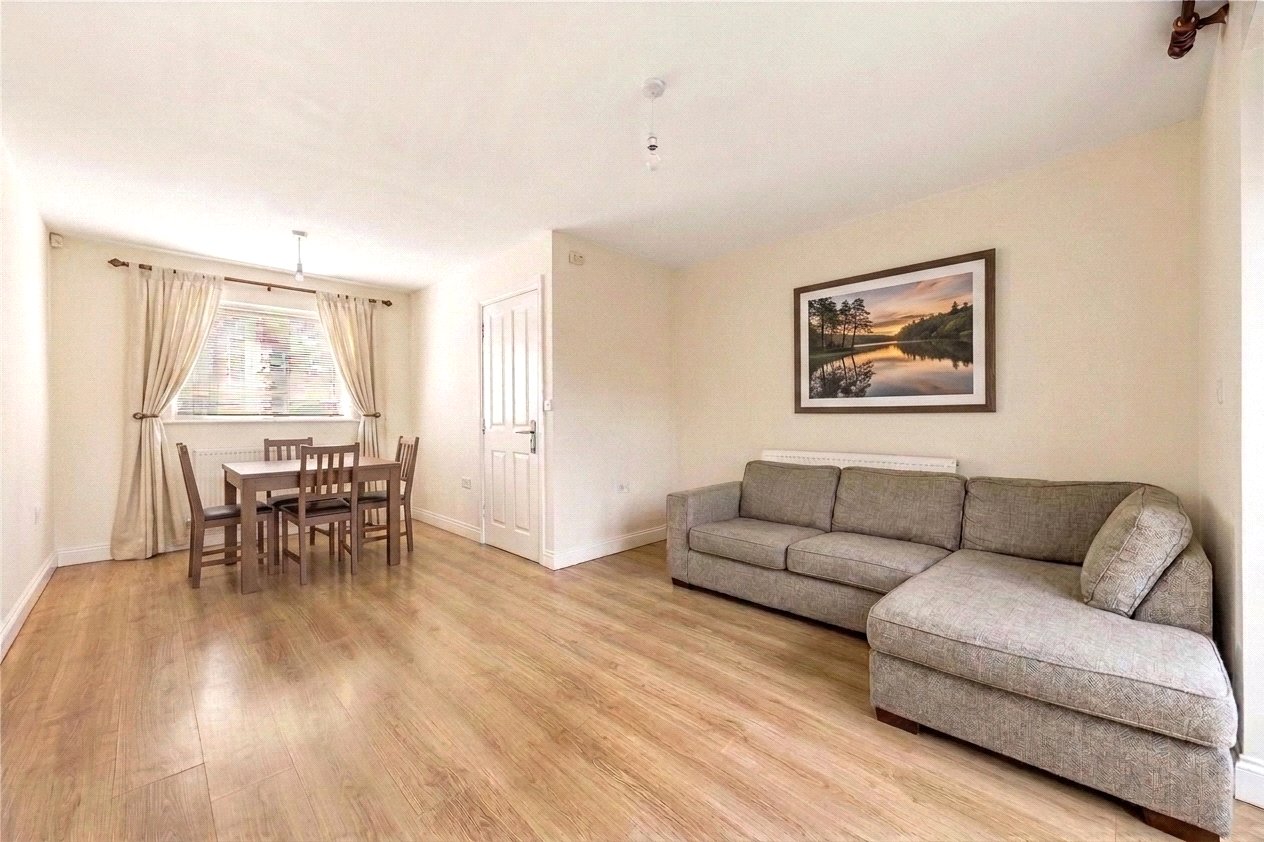 4 bedroom House for sale in Emersons Green, Bristol, Gloucestershire