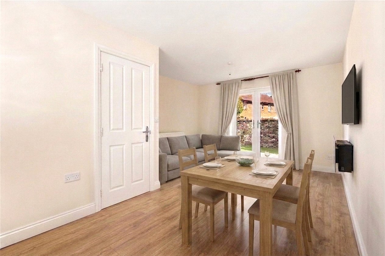 4 bedroom House for sale in Emersons Green, Bristol, Gloucestershire