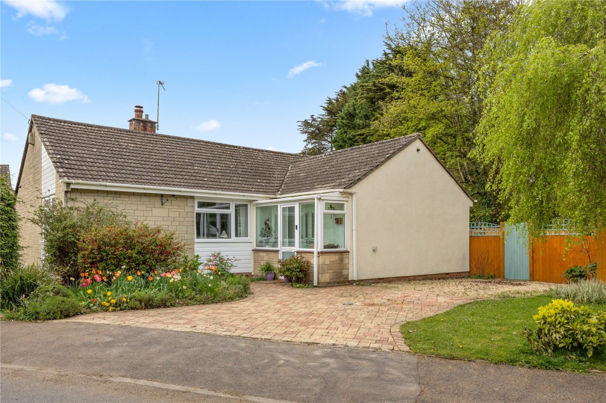 Pucklechurch, Bristol, South Gloucestershire