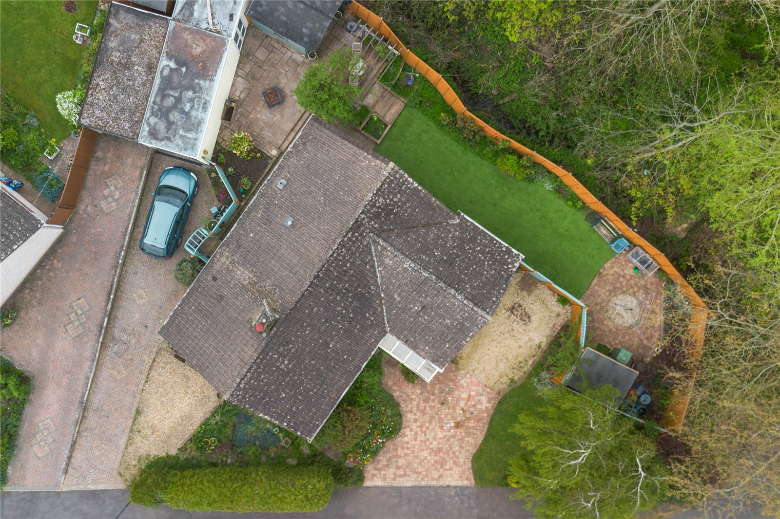 3 bedroom Bungalow for sale in Pucklechurch, Bristol, South Gloucestershire