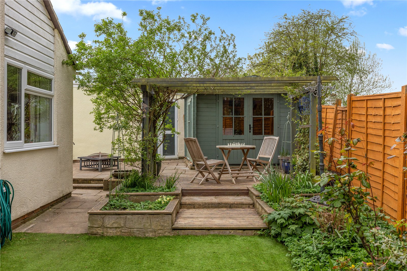 3 bedroom Bungalow for sale in Pucklechurch, Bristol, South Gloucestershire
