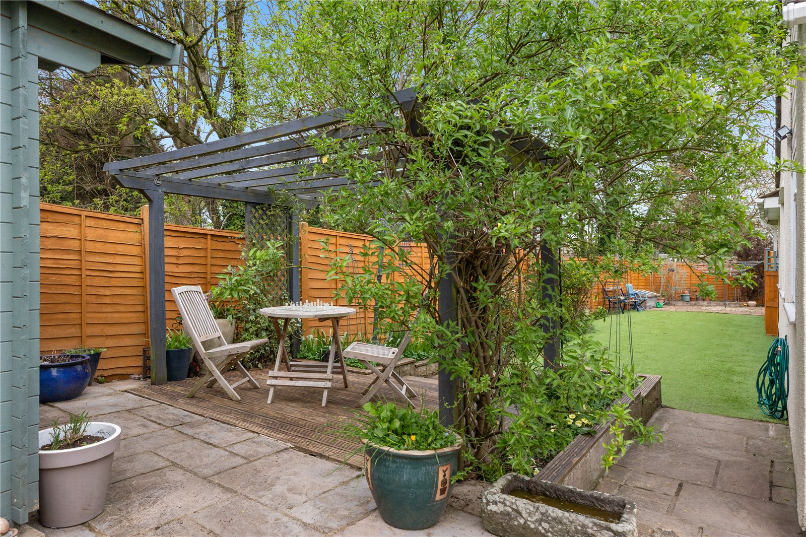 3 bedroom Bungalow for sale in Pucklechurch, Bristol, South Gloucestershire