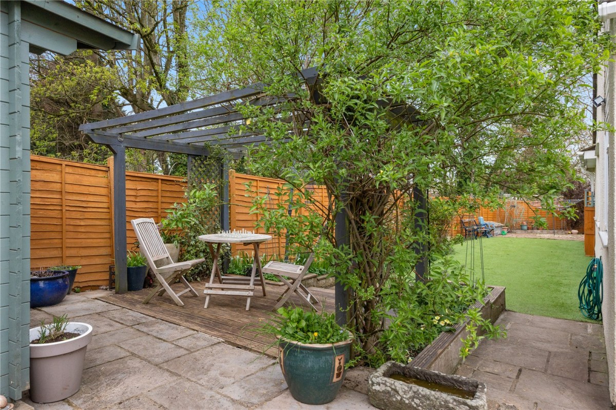 Pucklechurch, Bristol, South Gloucestershire