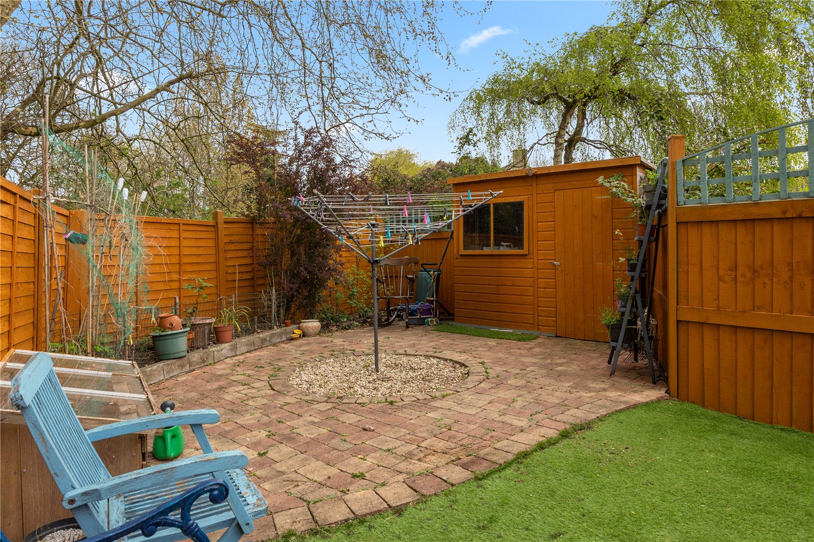 3 bedroom Bungalow for sale in Pucklechurch, Bristol, South Gloucestershire