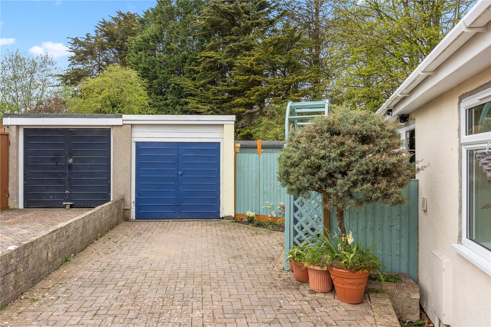 3 bedroom Bungalow for sale in Pucklechurch, Bristol, South Gloucestershire