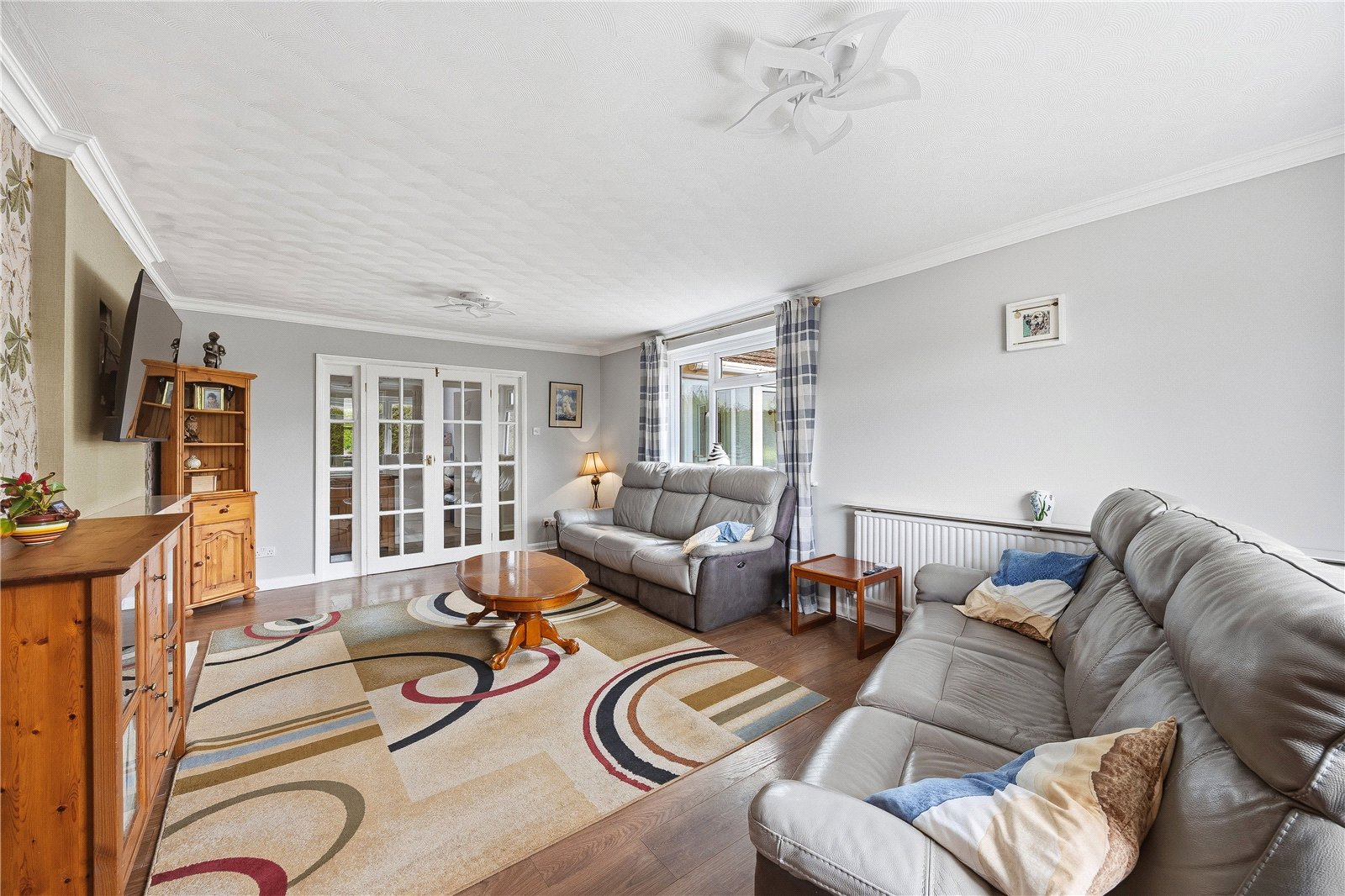 3 bedroom Bungalow for sale in Pucklechurch, Bristol, South Gloucestershire
