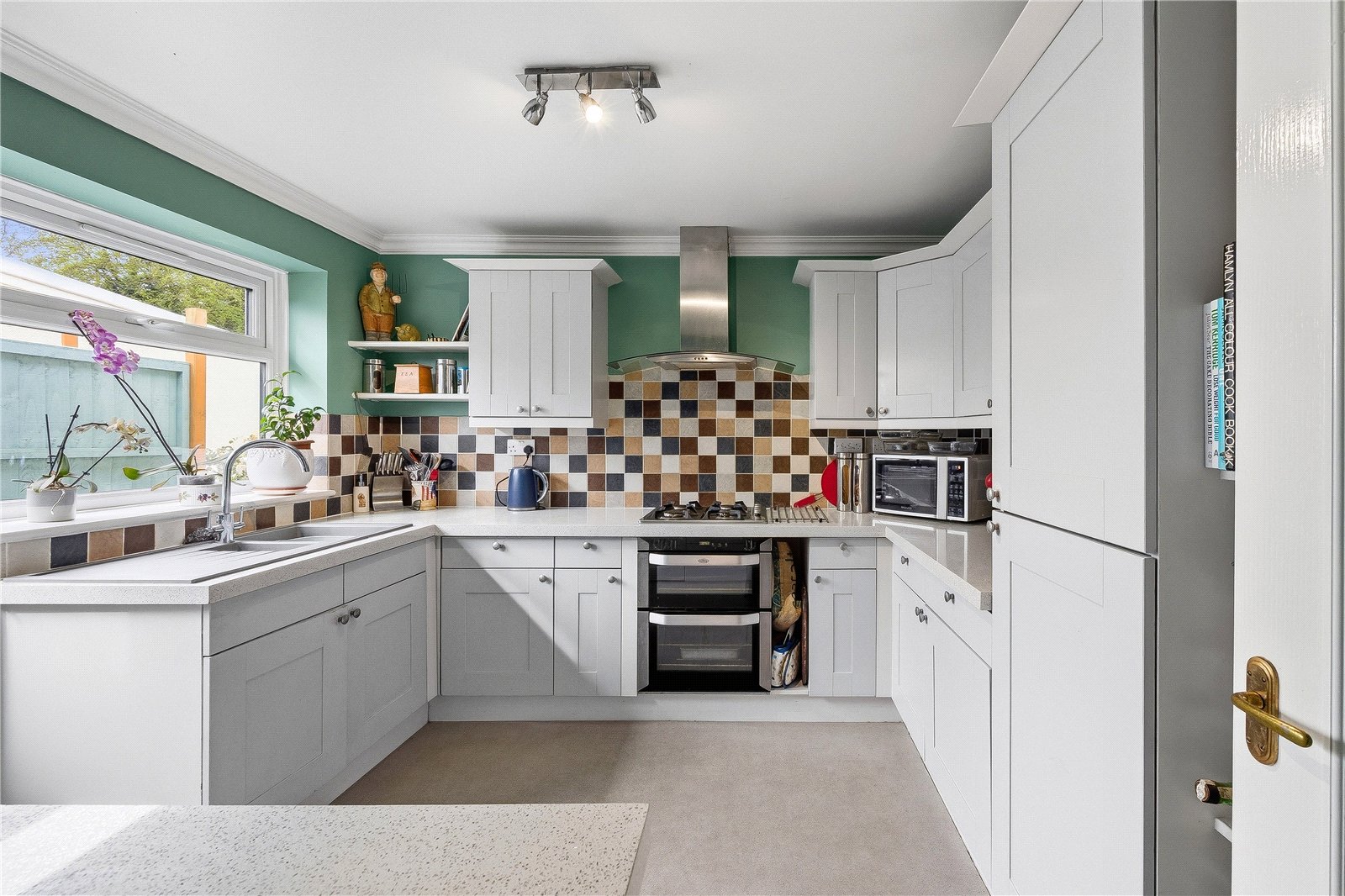 3 bedroom Bungalow for sale in Pucklechurch, Bristol, South Gloucestershire