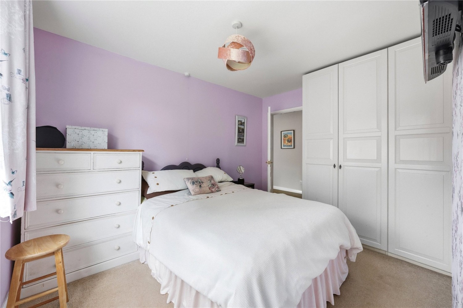 Pucklechurch, Bristol, South Gloucestershire