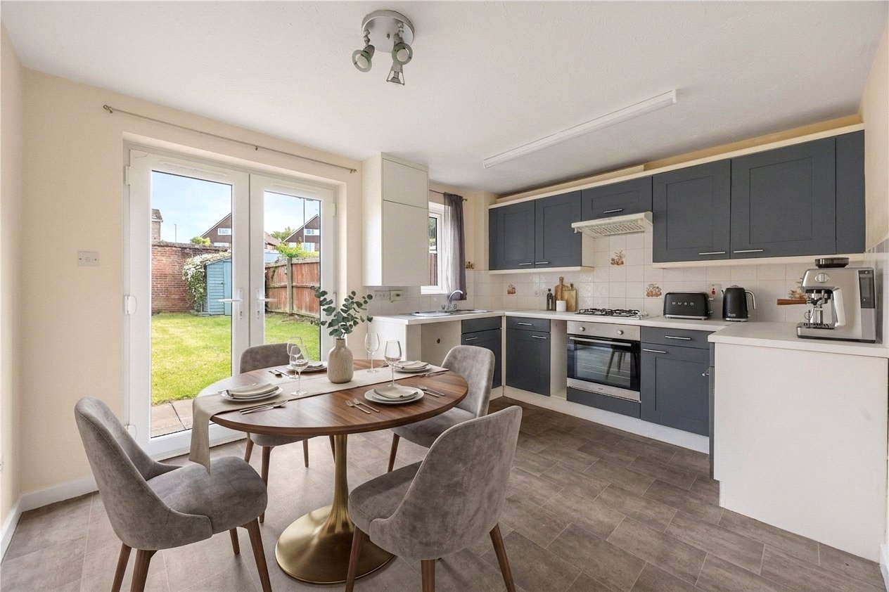 2 bedroom House for sale in Pucklechurch, Bristol, Gloucestershire