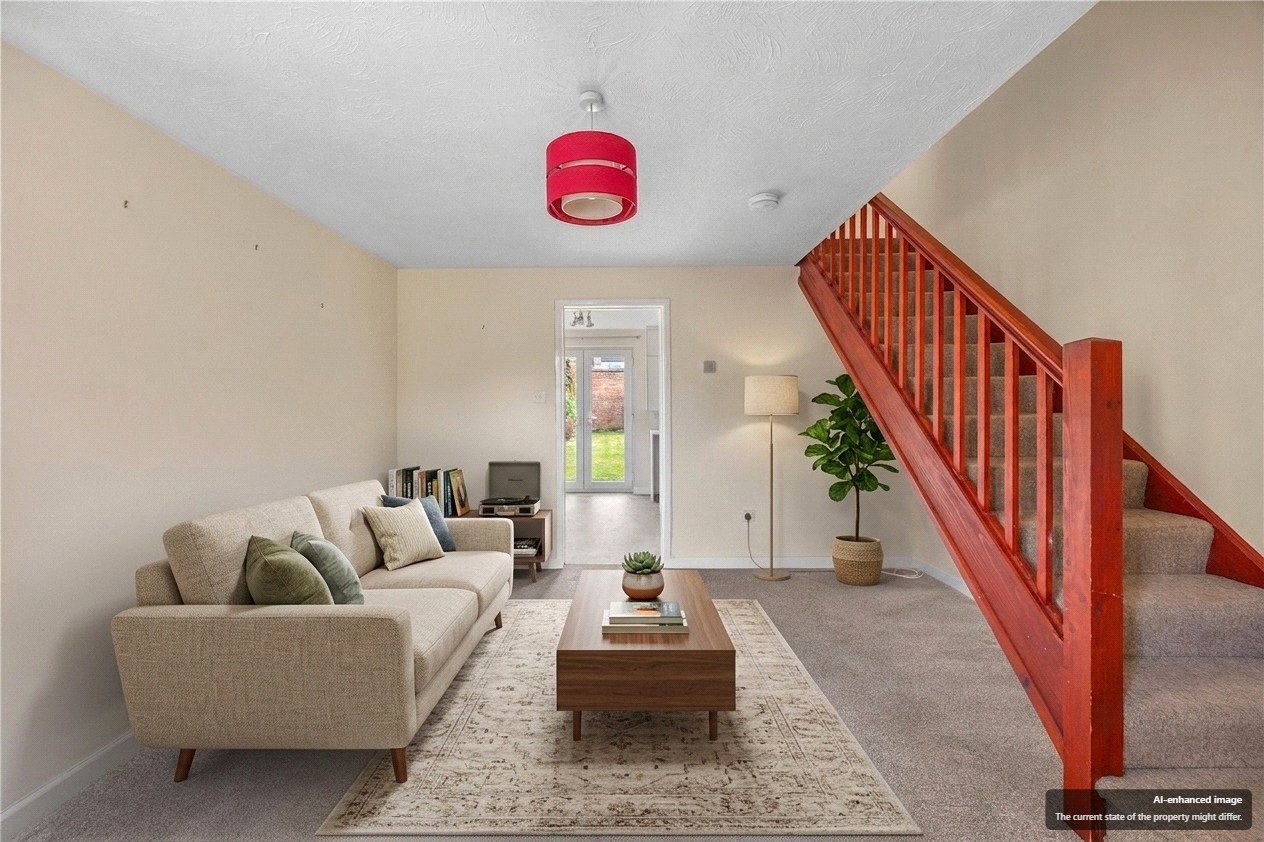 2 bedroom House for sale in Pucklechurch, Bristol, Gloucestershire
