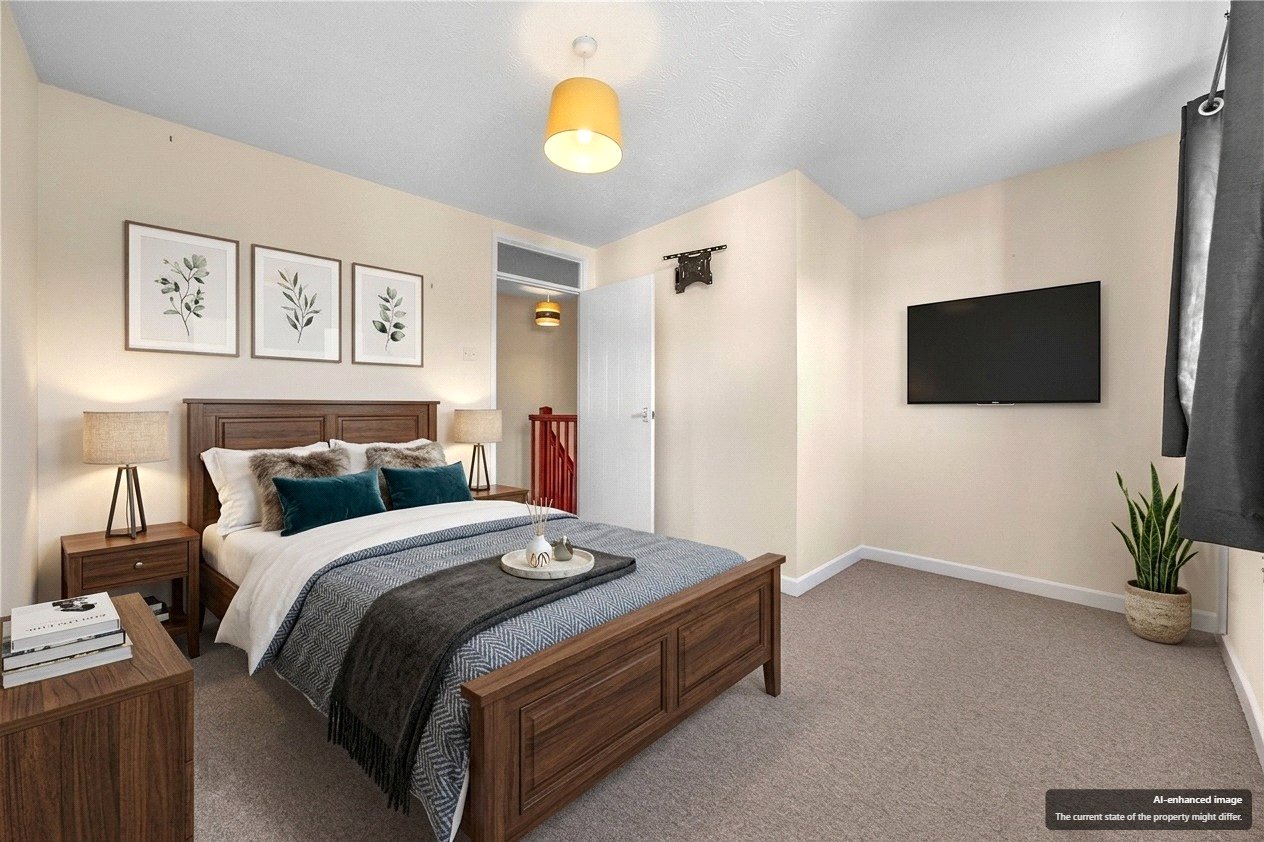 2 bedroom House for sale in Pucklechurch, Bristol, Gloucestershire
