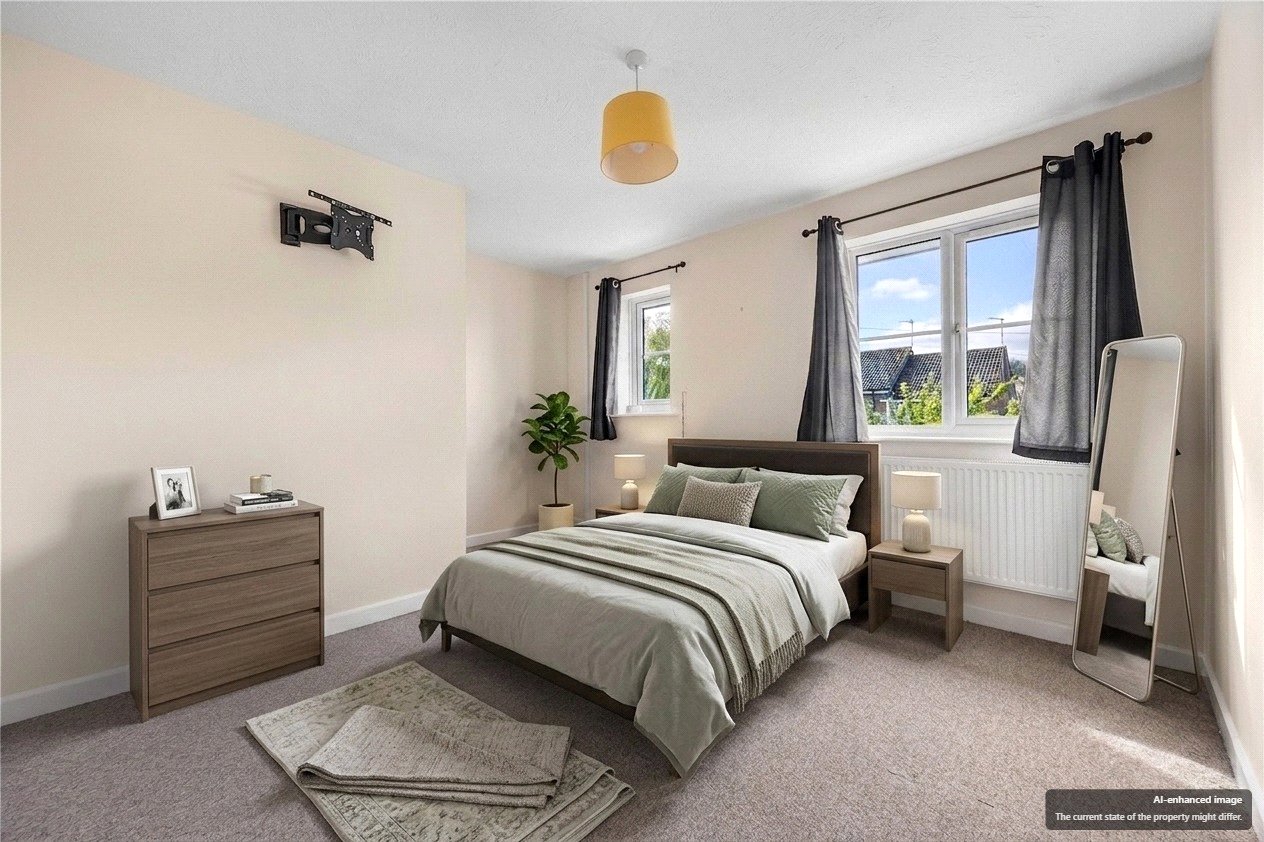 2 bedroom House for sale in Pucklechurch, Bristol, Gloucestershire