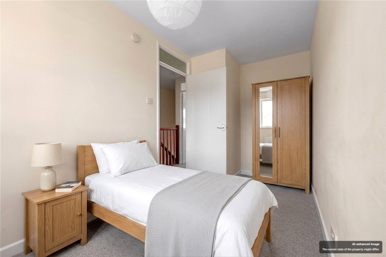 2 bedroom House for sale in Pucklechurch, Bristol, Gloucestershire
